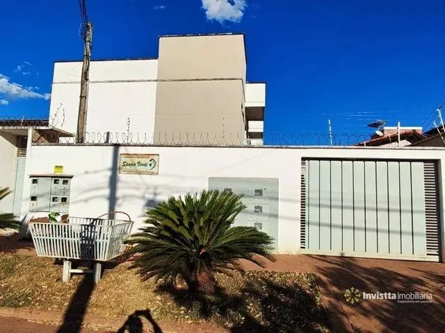Imagem: Condominio Residencial Spazio Verdi