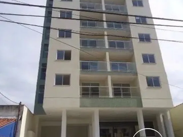 Imagem: O apartamento possui 2 Dormitórios, 1 Suíte, 2 Banheiros,