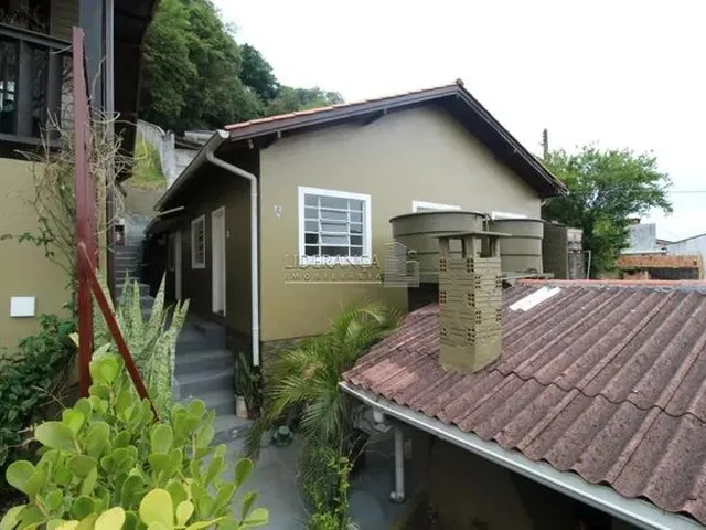 Imagem: Florianópolis - Casa Padrão - Saco dos