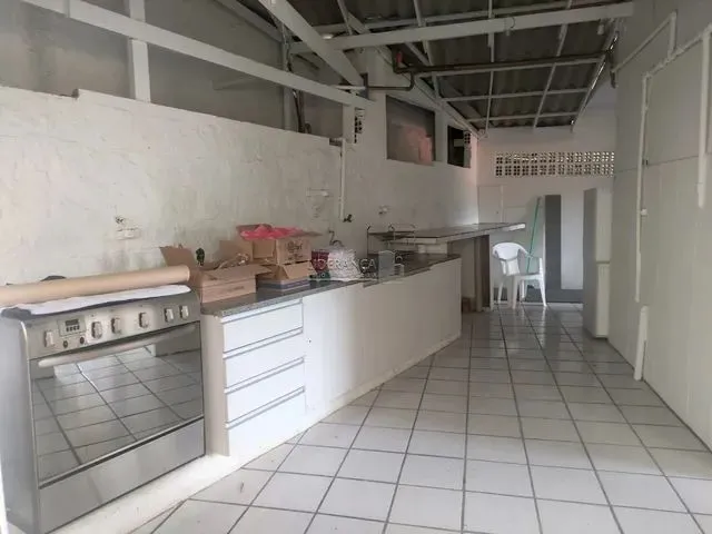 Imagem 8: Florianópolis - Casa Padrão - Saco dos Limões