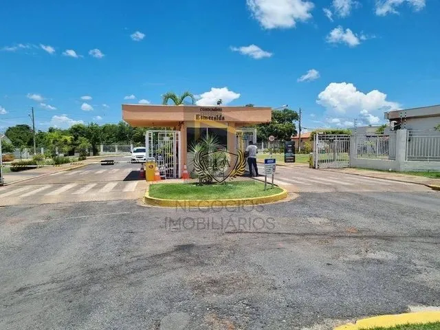Imagem: Aluguel - Condominio Esmeralda - Várzea