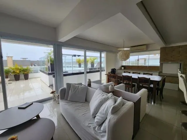 Imagem: Florianópolis - Apartamento Padrão - Campeche