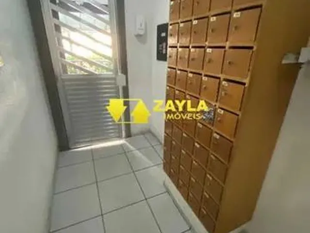 Imagem: Excelente Apartamento 2 Quartos em Condomínio