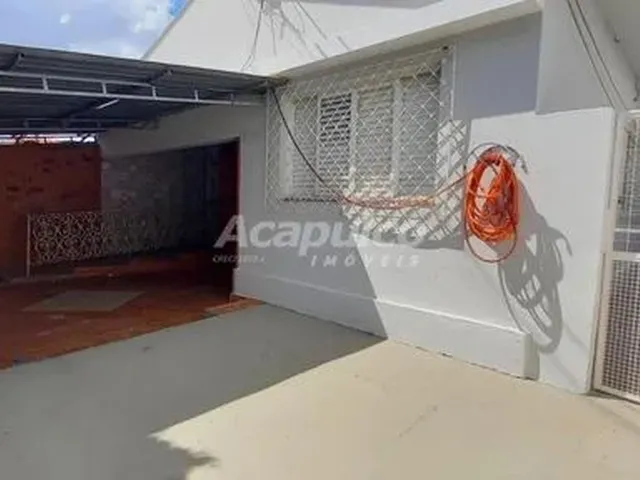 Imagem: Casa para Aluguel, 4 Quartos, 1 Suíte