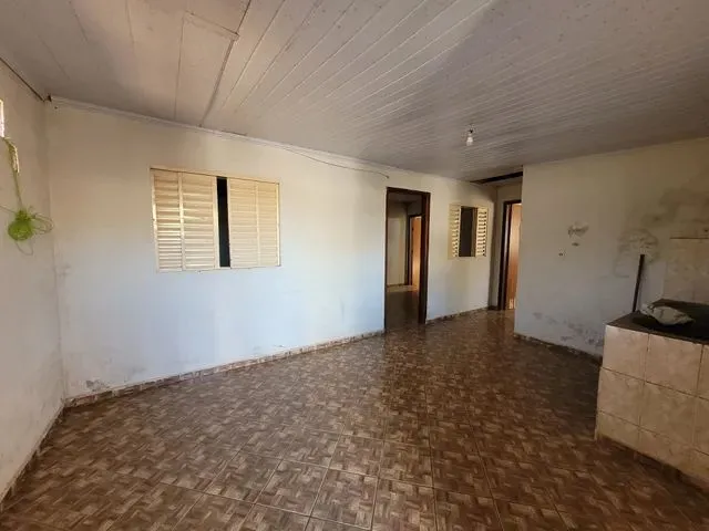 Imagem 1: Casa de Vila para Aluguel Tem 60 M² com 02 Quartos no Bairro São Jorge - Uberlândia