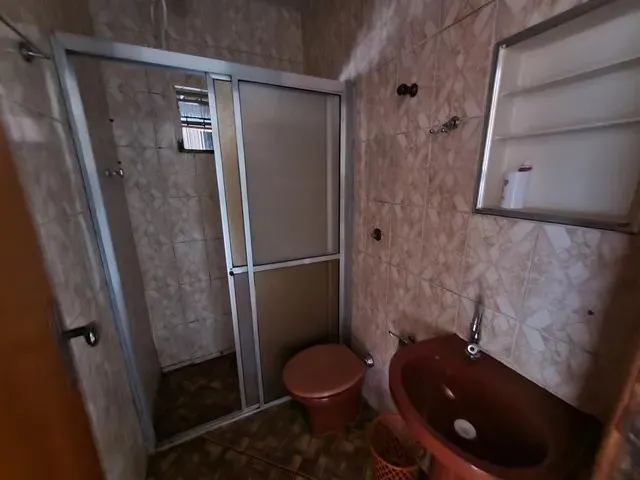 Imagem 4: Casa de Vila para Aluguel Tem 60 M² com 02 Quartos no Bairro São Jorge - Uberlândia