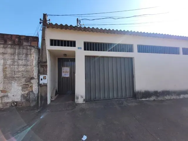 Imagem 6: Casa de Vila para Aluguel Tem 60 M² com 02 Quartos no Bairro São Jorge - Uberlândia