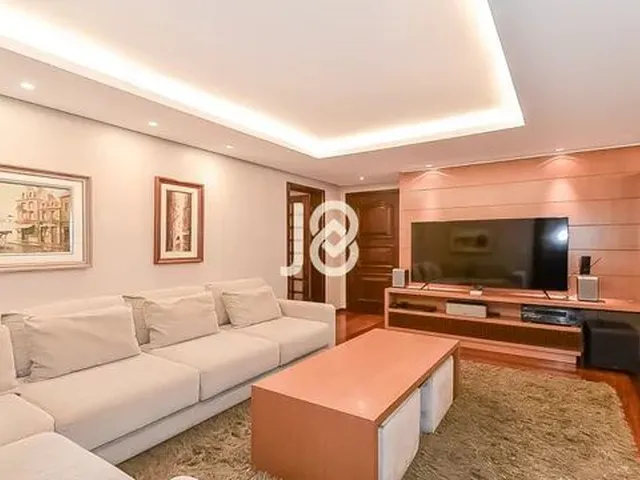 Imagem: Curitiba - Apartamento Padrão - Batel