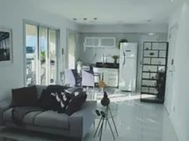 Imagem 2: Apartamento Mobiliado em Ponta Negra - 3/4 com Suíte