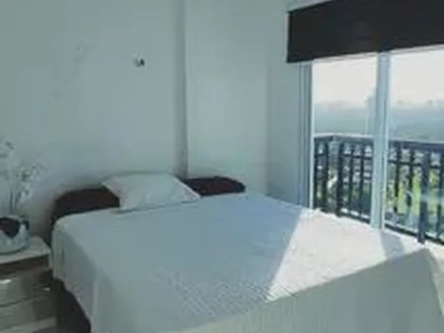Imagem 4: Apartamento Mobiliado em Ponta Negra - 3/4 com Suíte