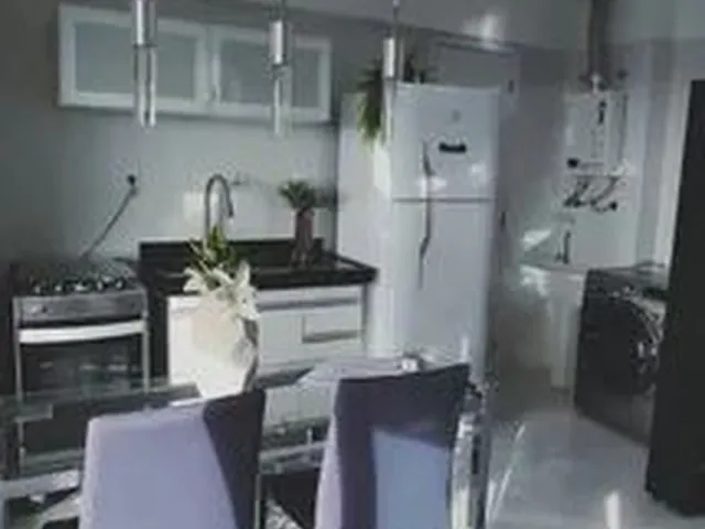 Imagem 12: Apartamento Mobiliado em Ponta Negra - 3/4 com Suíte