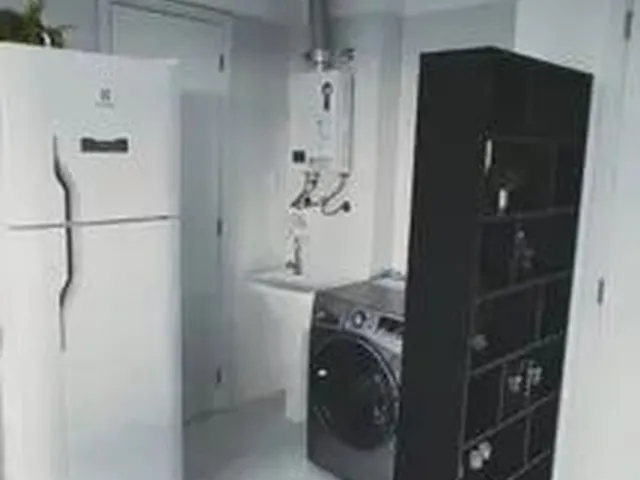 Imagem 9: Apartamento Mobiliado em Ponta Negra - 3/4 com Suíte