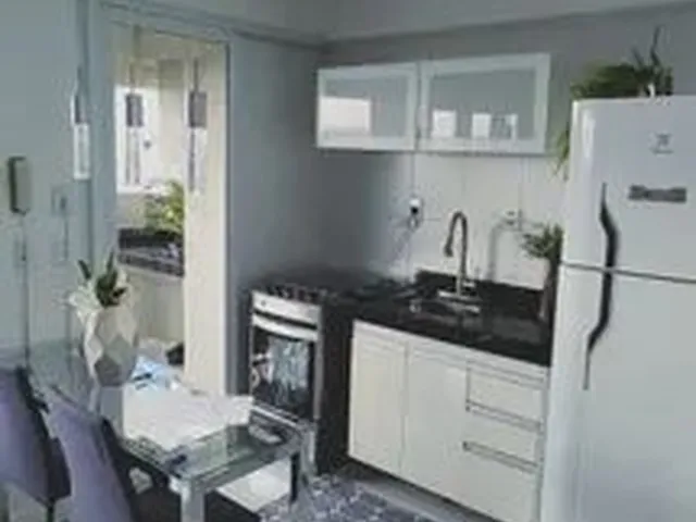 Imagem 14: Apartamento Mobiliado em Ponta Negra - 3/4 com Suíte