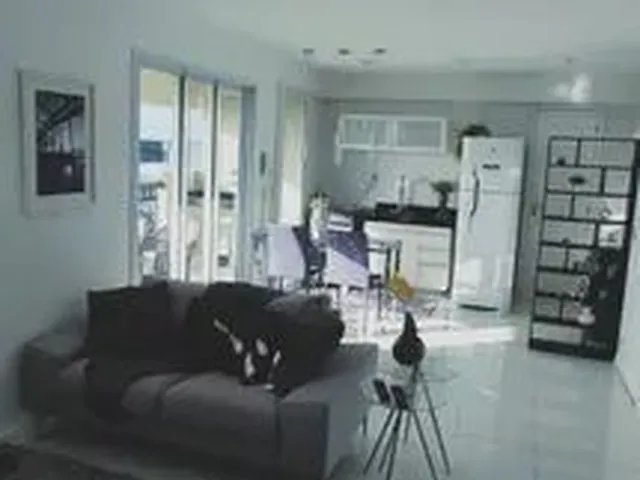 Imagem 13: Apartamento Mobiliado em Ponta Negra - 3/4 com Suíte