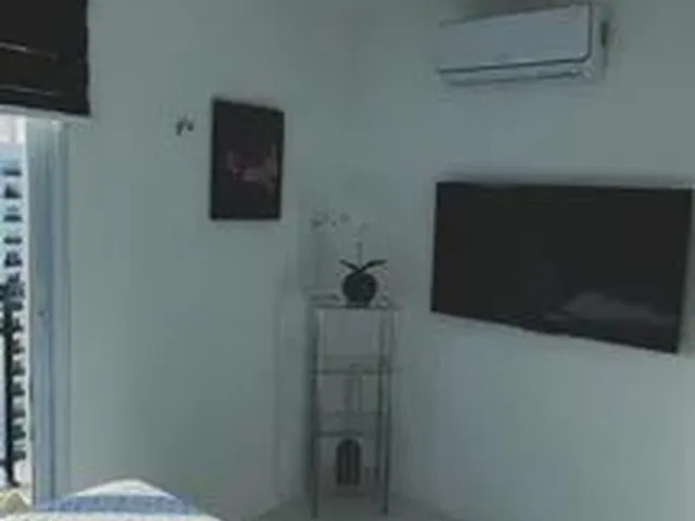 Imagem 5: Apartamento Mobiliado em Ponta Negra - 3/4 com Suíte