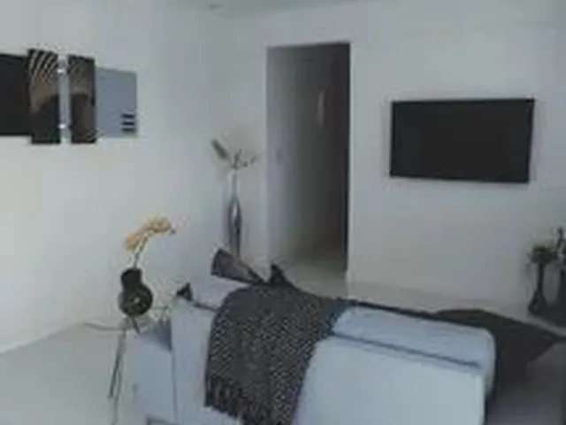 Imagem 7: Apartamento Mobiliado em Ponta Negra - 3/4 com Suíte