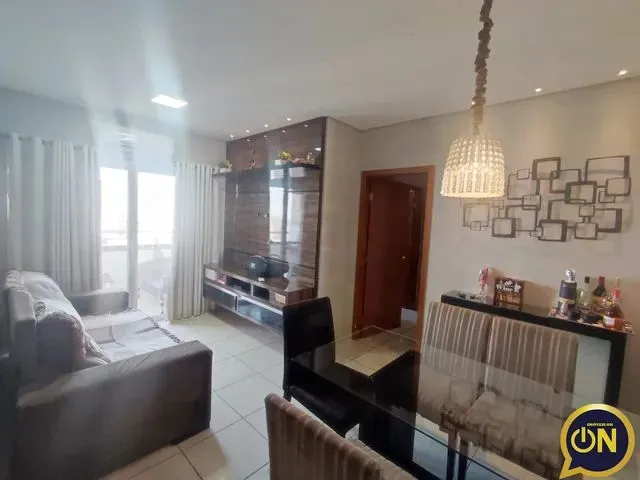 Imagem: Alugo Lindo Apartamento Mobiliado no Via