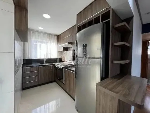 Imagem 8: Apartamento com 3 Dormitórios À Venda,61.00 M , Oficinas, Ponta Grossa - Pr