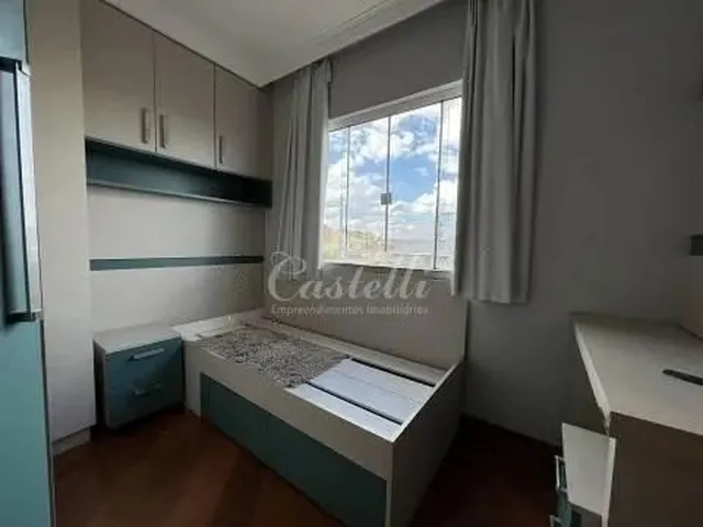 Imagem 2: Apartamento com 3 Dormitórios À Venda,61.00 M , Oficinas, Ponta Grossa - Pr