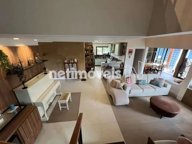 Imagem: Locação Casa em Condomínio Jacuhy Serra