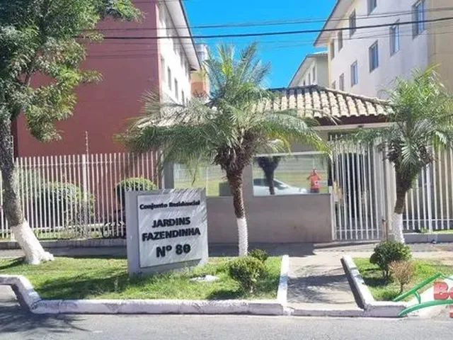 Imagem: Apartamento 3 Dormitórios Fazendinha