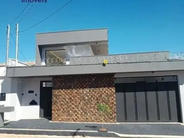 Imagem: Excelente Casa Bosque dos Buritis para Alugar
