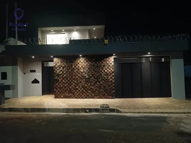 Imagem 6: Excelente Casa Bosque dos Buritis para Alugar