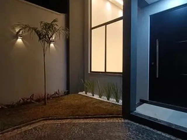 Imagem 3: Excelente Casa Bosque dos Buritis para Alugar