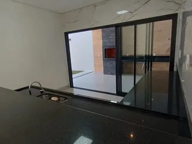 Imagem 13: Excelente Casa Bosque dos Buritis para Alugar
