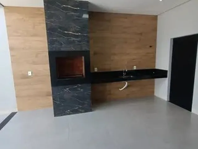 Imagem 14: Excelente Casa Bosque dos Buritis para Alugar