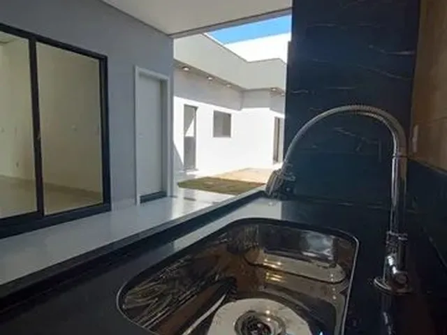 Imagem 16: Excelente Casa Bosque dos Buritis para Alugar