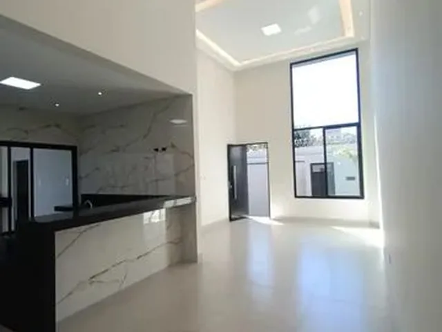 Imagem 8: Excelente Casa Bosque dos Buritis para Alugar