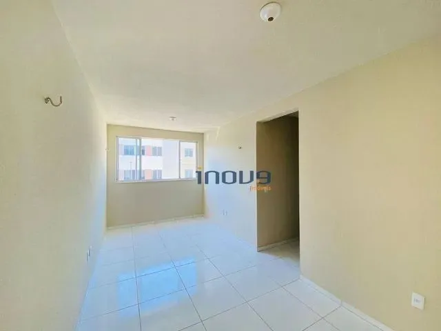 Imagem 9: Apartamento com 2 Dormitórios para Alugar, 48 M² por R$ 1.168/Mês - Pajuçara