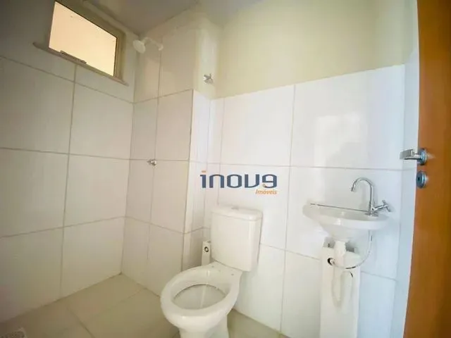 Imagem 5: Apartamento com 2 Dormitórios para Alugar, 48 M² por R$ 1.168/Mês - Pajuçara