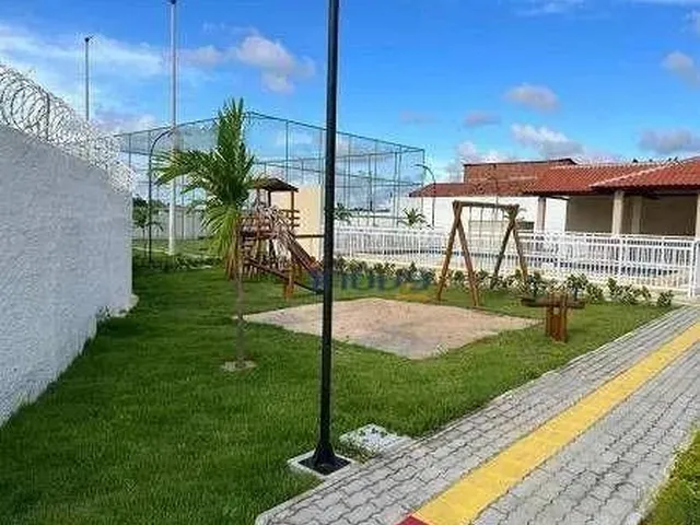 Imagem 6: Apartamento com 2 Dormitórios para Alugar, 48 M² por R$ 1.168/Mês - Pajuçara
