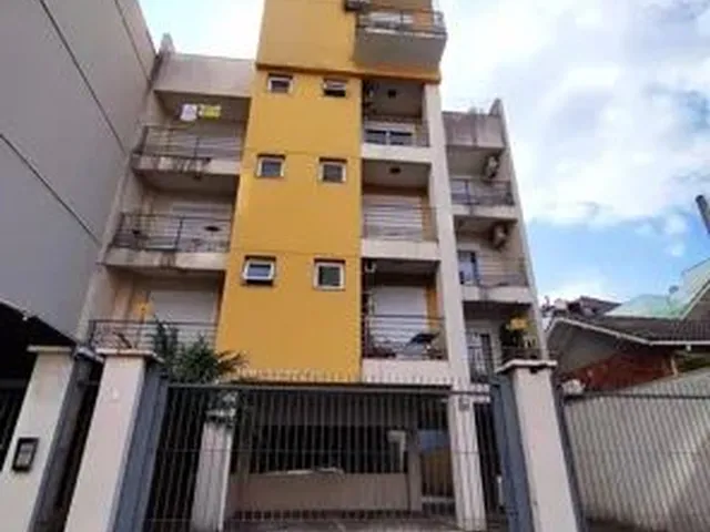 Imagem: Sao Leopoldo - Kitnet - Centro