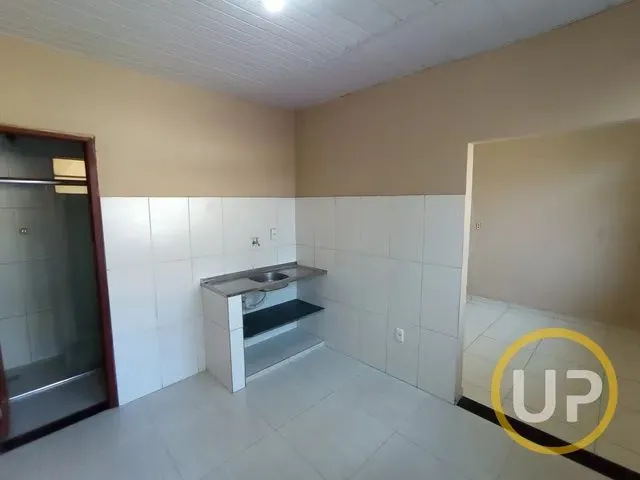 Imagem: Barracão com 01 Quarto no Bairro Jardim