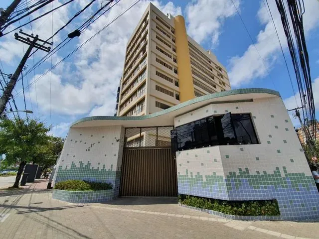 Imagem: Apartamento para Aluguel, 4 Quartos, 1 Vaga
