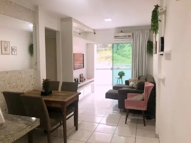 Imagem: Brusque - Apartamento Padrão - Primeiro