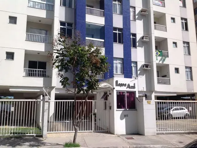 Imagem: Locação Apartamento 2 Quartos Jardim Camburi