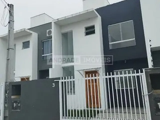 Imagem: Sobrado no santa Regina