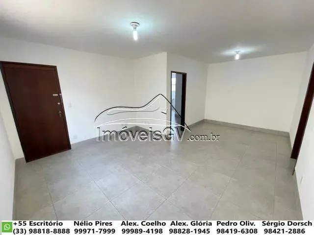 Imagem: Ilha dos Araújos - Apartamento