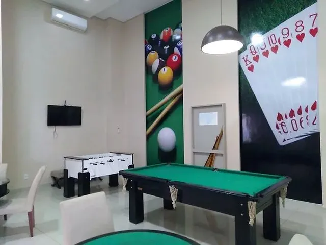 Imagem: Apartamento para Aluguel, Estados, João
