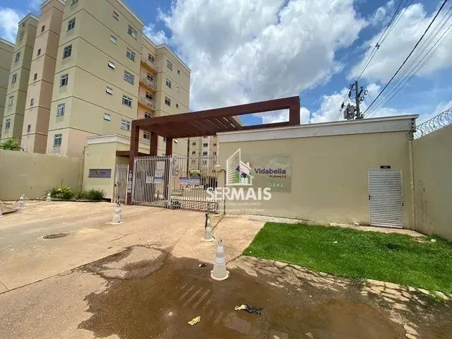 Imagem: Apartamento com 3 Dormitórios para Alugar