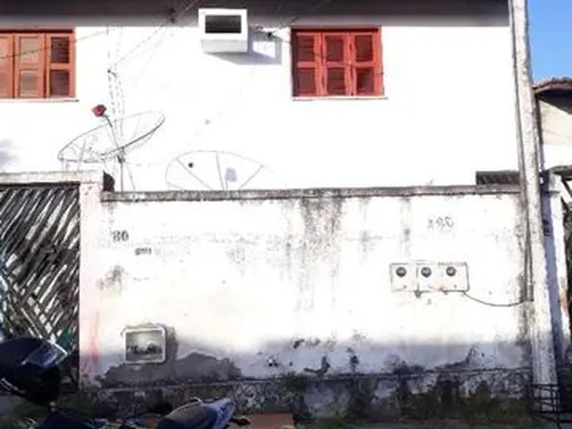 Imagem: Casa no Henrique Jorge