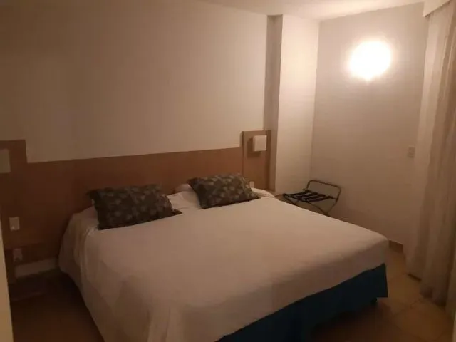 Imagem 5: Flat para Aluguel, 1 Quarto, 1 Vaga, Boqueirão - Santos/Sp