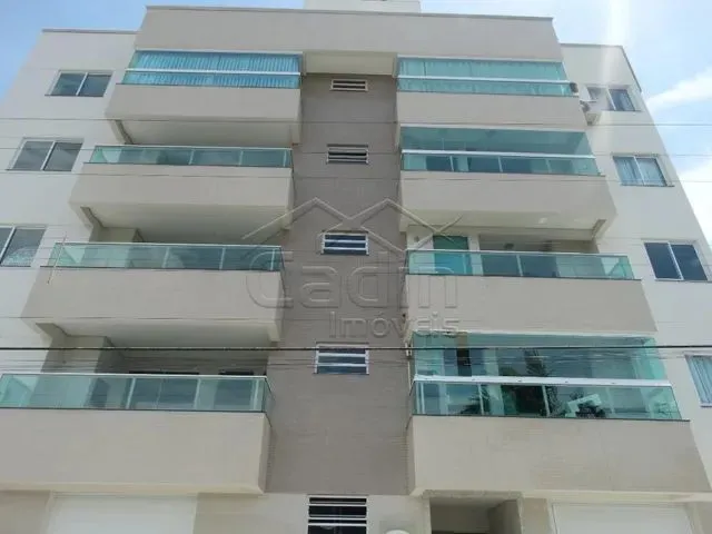 Imagem: Apartamento Padrão em Navegantes