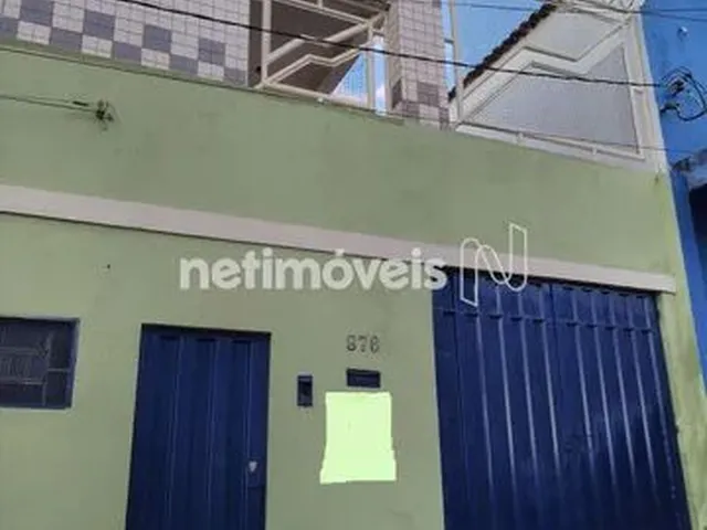 Imagem 1: Locação Casa Glória Contagem