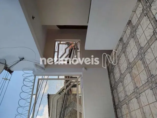 Imagem 10: Locação Casa Glória Contagem