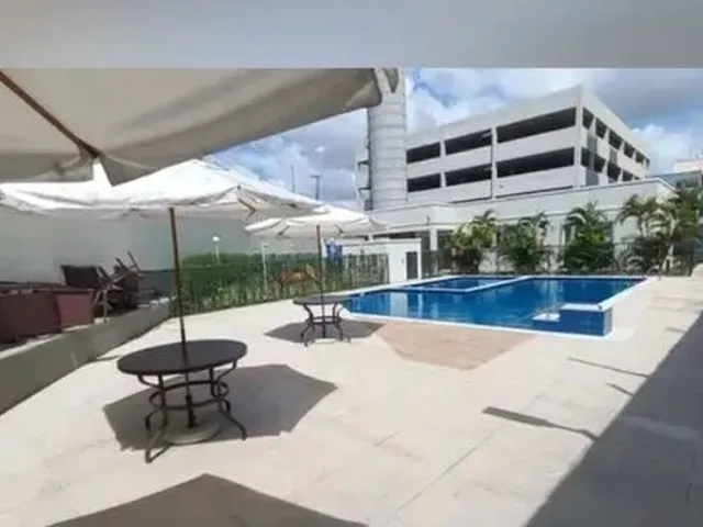 Imagem: Apartamento para Aluguel Possui 47 Metros
